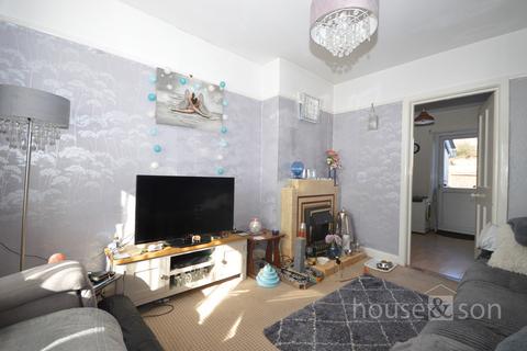 2 bedroom terraced house for sale, Castle Road, Bournemouth