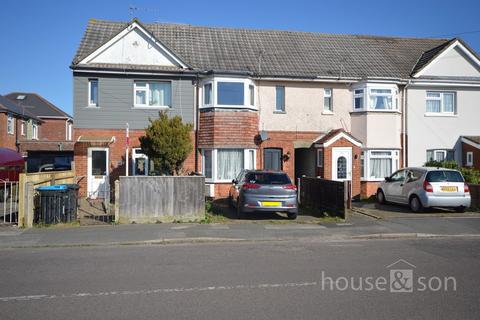 2 bedroom terraced house for sale, Castle Road, Bournemouth