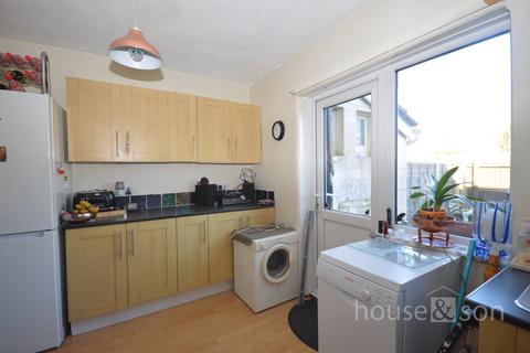 2 bedroom terraced house for sale, Castle Road, Bournemouth