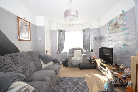 2 bedroom terraced house for sale, Castle Road, Bournemouth