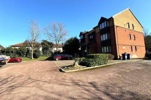 1 bedroom apartment to rent, Trueman Close, Edgware