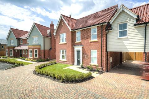 Plot 379 Lawford Green, The Avenue, Lawford, Manningtree, CO11