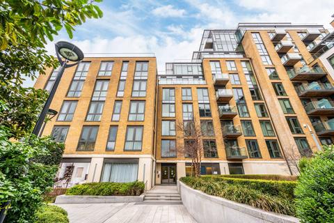 1 bedroom flat for sale, Juniper Drive, Battersea, London, SW18