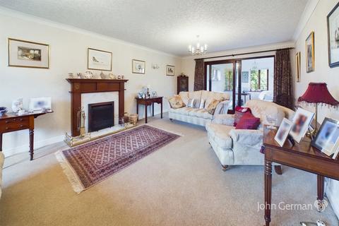 4 bedroom detached house for sale, Normanton Lane, Stanford on Soar