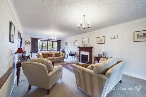 4 bedroom detached house for sale, Normanton Lane, Stanford on Soar