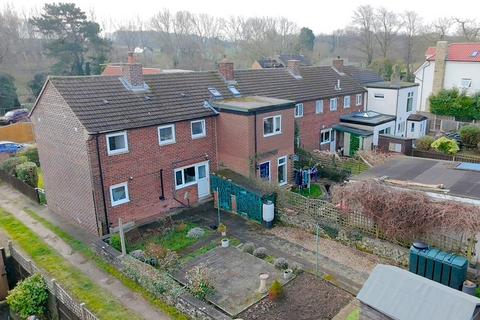 undefined, New Road, Worksop S81