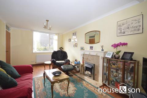 3 bedroom end of terrace house for sale, Mallard Road, Bournemouth