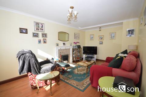 3 bedroom end of terrace house for sale, Mallard Road, Bournemouth