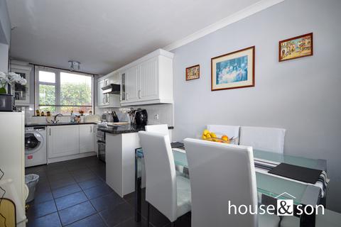 3 bedroom end of terrace house for sale, Mallard Road, Bournemouth