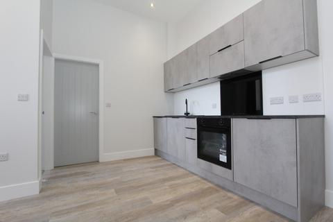 1 bedroom apartment to rent, Hillsborough Barracks, Penistone Road