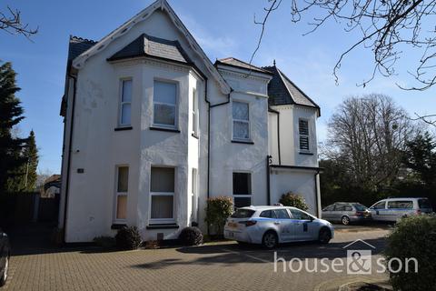 1 bedroom apartment for sale, Lansdowne Manor, 55 Lansdowne Road, Bournemouth, BH1