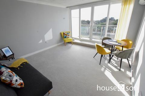 1 bedroom apartment for sale, Admirals Walk, West Cliff Road, West Cliff, Bournemouth, BH2