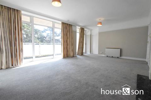 3 bedroom apartment for sale, Buckingham Mansions, Bath Road, East Cliff, Bournemouth, BH1