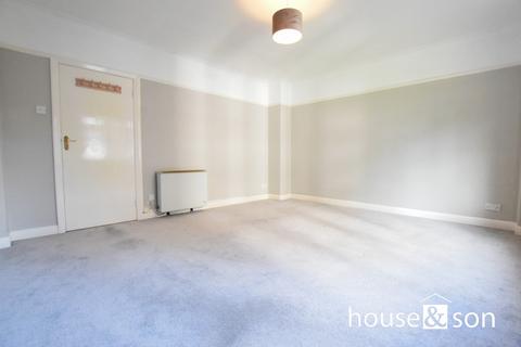 3 bedroom apartment for sale, Buckingham Mansions, Bath Road, East Cliff, Bournemouth, BH1