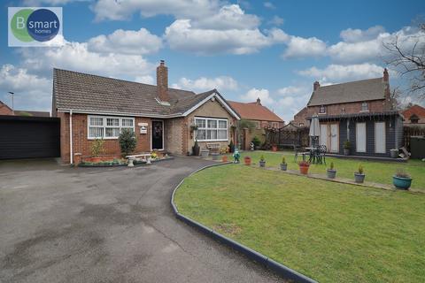 2 bedroom detached bungalow for sale, Shepherd Lane, Rotherham S63