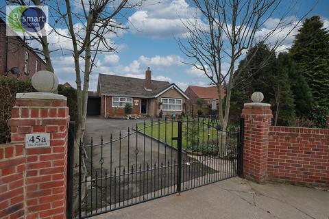 2 bedroom detached bungalow for sale, Shepherd Lane, Rotherham S63