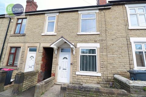 3 bedroom terraced house for sale, Beech Road, Rotherham S63