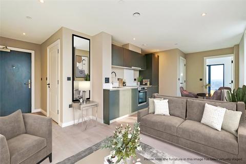 1 bedroom apartment for sale, 180 Springwell Gardens, Whitehall Road, Leeds, West Yorkshire, LS12