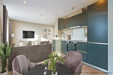 1 bedroom apartment for sale, 180 Springwell Gardens, Whitehall Road, Leeds, West Yorkshire, LS12