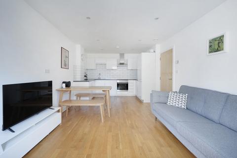 2 bedroom apartment for sale, Winkfield Road, London N22