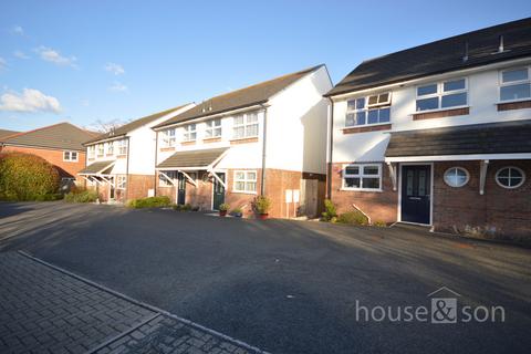 3 bedroom semi-detached house for sale, Chapel Gardens, Bournemouth