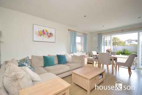 3 bedroom semi-detached house for sale, Chapel Gardens, Bournemouth