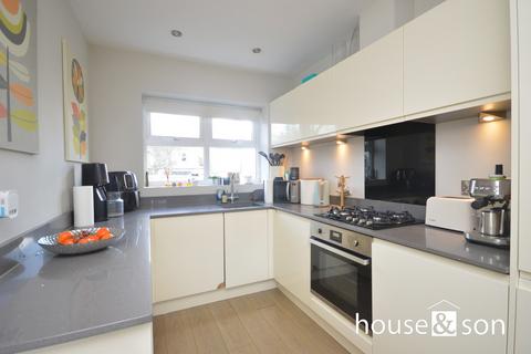 3 bedroom semi-detached house for sale, Chapel Gardens, Bournemouth