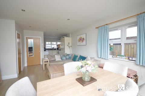 3 bedroom semi-detached house for sale, Chapel Gardens, Bournemouth