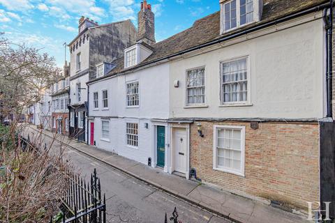 2 bedroom townhouse for sale, Little St. Marys Lane, Cambridge