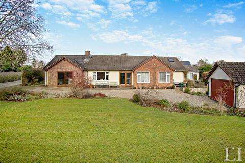 4 bedroom detached bungalow for sale, Clavering, Saffron Walden