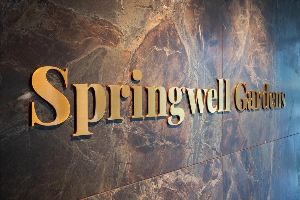 Springwell Gardens