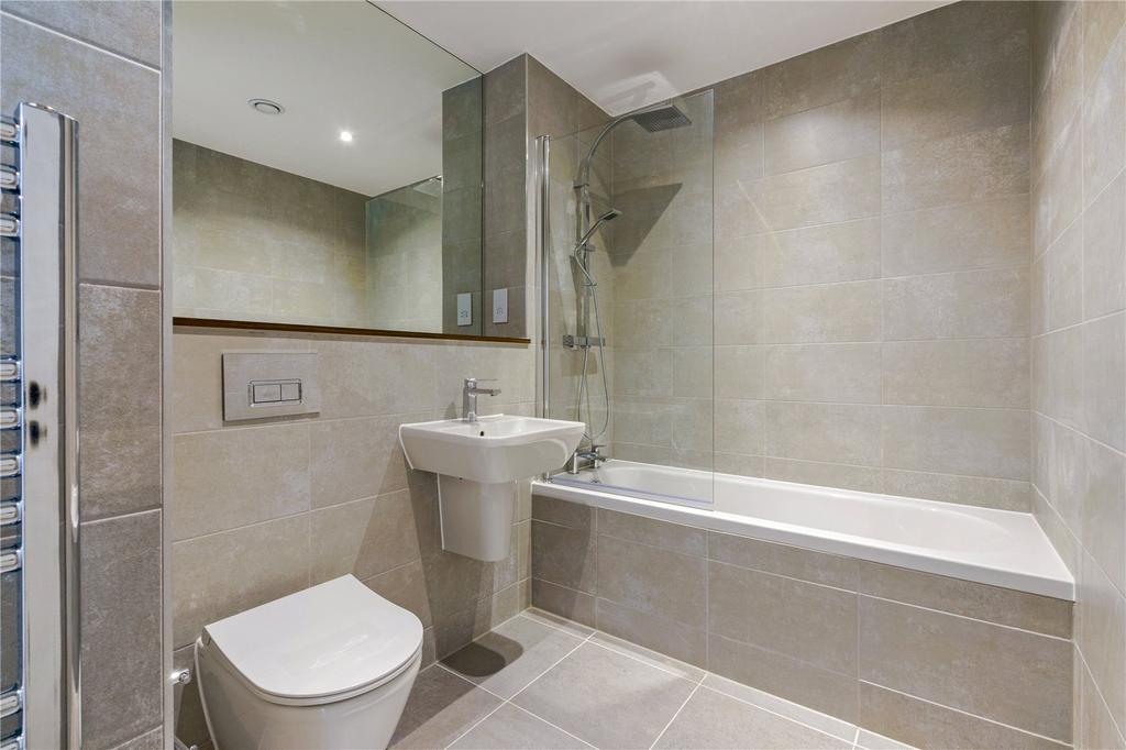 House Bathroom