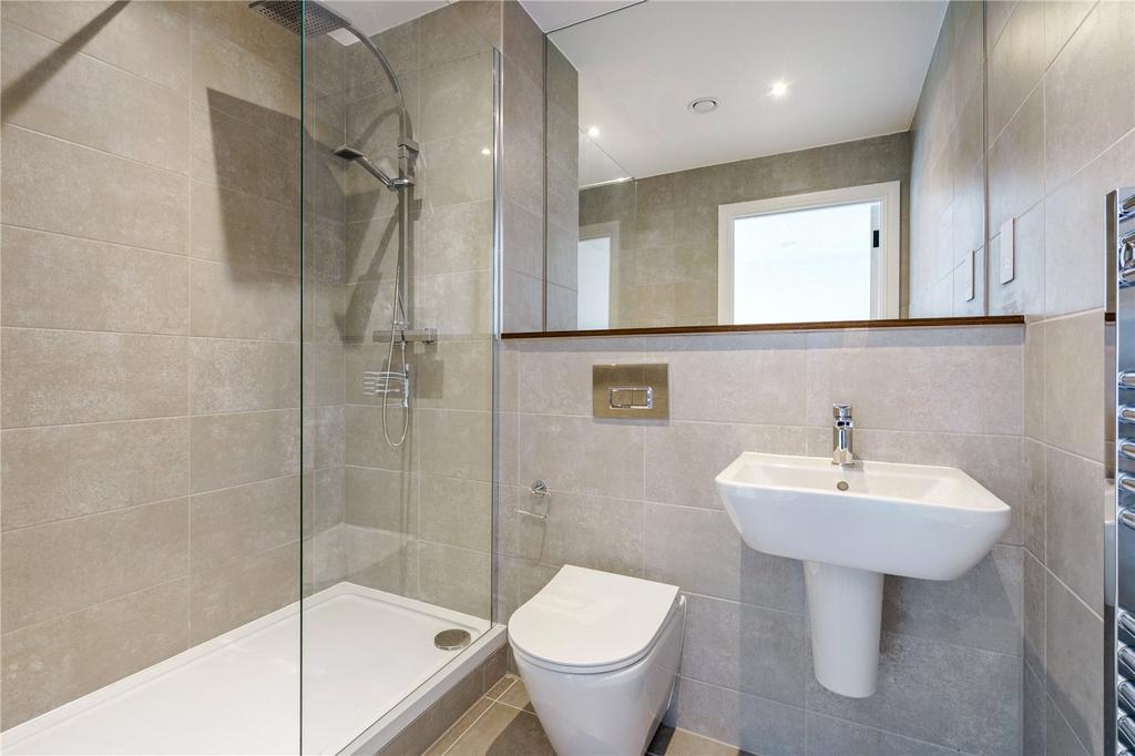 Ensuite