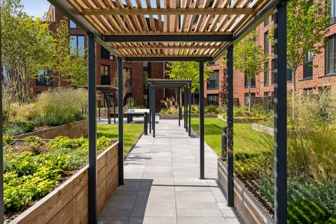 3 bedroom penthouse for sale, 201 Springwell Gardens, Whitehall Road, Leeds, West Yorkshire, LS12