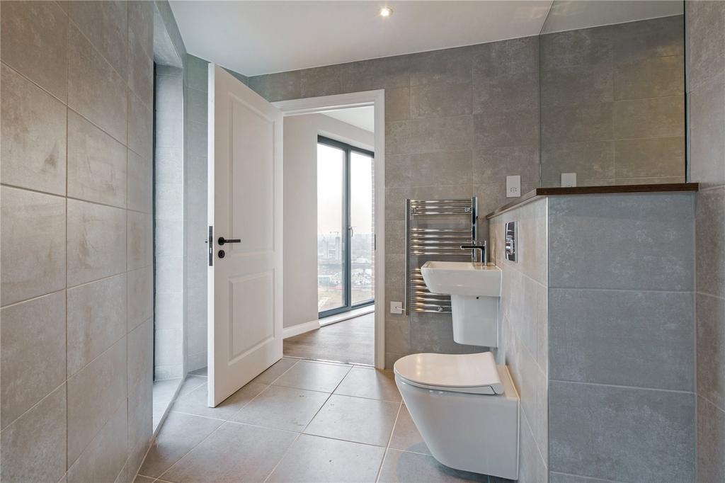 Ensuite