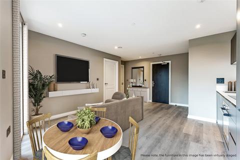 1 bedroom apartment for sale, 217 Springwell Gardens, Whitehall Road, Leeds, West Yorkshire, LS12