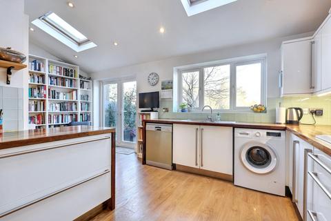 4 bedroom semi-detached house for sale, Shelford Road, Cambridge CB2