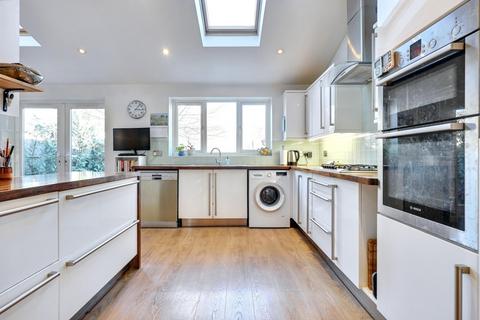 4 bedroom semi-detached house for sale, Shelford Road, Cambridge CB2