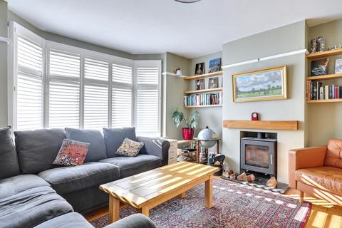 4 bedroom semi-detached house for sale, Cambridge CB2