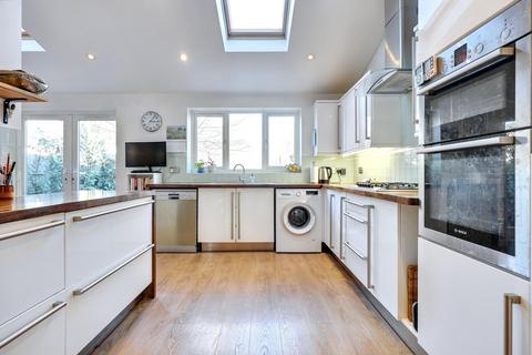 4 bedroom semi-detached house for sale, Cambridge CB2