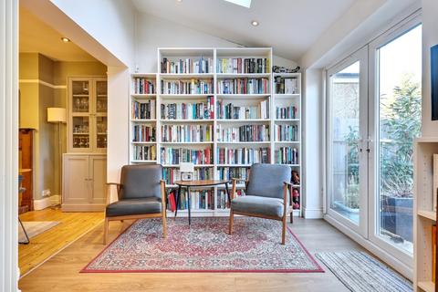 4 bedroom semi-detached house for sale, Cambridge CB2