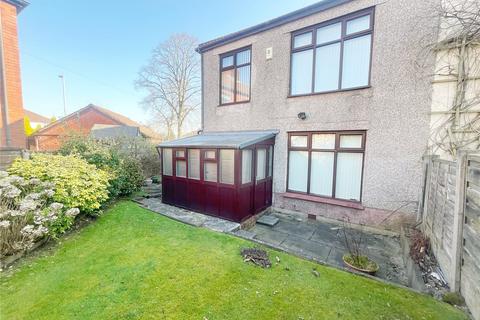 3 bedroom semi-detached house for sale, Crow Hill South, Alkrington, Middleton, Manchester, M24