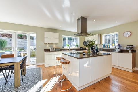 4 bedroom detached house for sale, London Road, Liphook, Hampshire