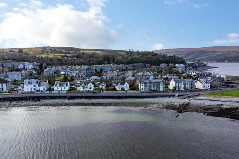 4 bedroom detached house for sale, Seafield, Marine Place, Rothesay, Isle of Bute, Argyll and Bute, PA20