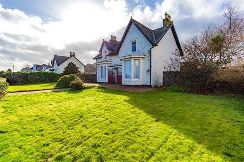 4 bedroom detached house for sale, Seafield, Marine Place, Rothesay, Isle of Bute, Argyll and Bute, PA20