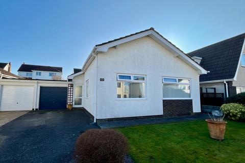 3 bedroom semi-detached bungalow for sale, Pennard Drive, Swansea SA3