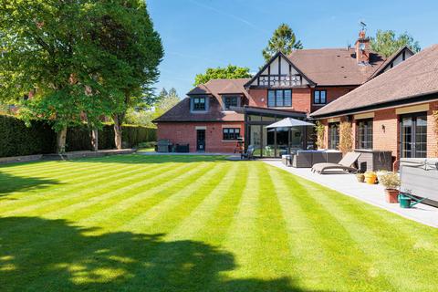 undefined, Fletsand Road, Wilmslow, SK9