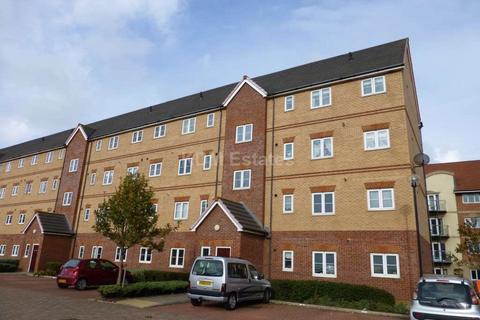 2 bedroom apartment to rent, Drake House, Fleet Avenue