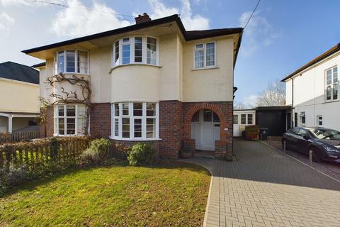 3 bedroom semi-detached house for sale, Holywell Road, Abergavenny, NP7