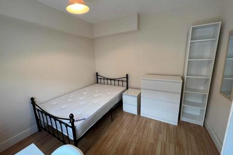 1 bedroom terraced house to rent, Poole Street, Northampton NN1